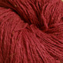 BC Garn Soft Silk Laine Unicolore 041 Rouge