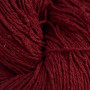 BC Garn Soft Silk Laine Unicolore 042 Rouge Foncé