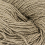 BC Garn Soft Silk Laine Unicolore 044 Beige/Marron