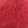 Kremke Silky Kid Laine Unicolor 120 Rouge