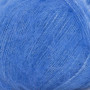 Kremke Silky Kid Laine Unicolor 122 Bleu Azur