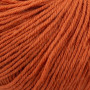 Kremke Bebe Softwash Laine Unicolor 16 Orange Foncé
