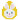 Pixelhobby Tête Lapin Pâques - Modèle Perles Pâques