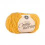 Mayflower Easy Care Cotton Merino Fil Solide 10 Sol Jaune