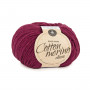 Mayflower Easy Care Classic Cotton Merino Laine Solide 105 Rouge Cerise