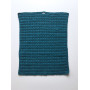 Guest Towel par Rito Krea - Modèle Tricot Serviette 34 x 42cm