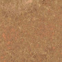 Tissu de liège naturel métallisé 63cm Couleur 051 - 50cm