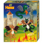 Hama Midi Boîte Cadeau 3245 Dragons
