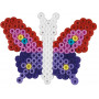 Hama Midi Kit 4207 Papillon/Fleur