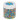 Hama Perles Midi 0954 Brillant Mix 54 Pot avec 3000 pces