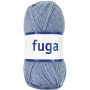Järbo Fuga Yarn 60185 Bleu clair