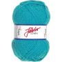 Järbo Fuga Fil 60127 Turquoise