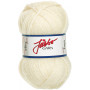 Järbo Fuga Yarn 60101 Winter White