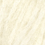 Järbo Llama Soft Laine 58201 Blanc Hiver