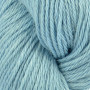 Järbo Llama Silk Laine 12213 Bleu Layette