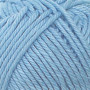 Järbo Soft Cotton Laine 8849 Bleu Poudré