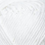 Järbo Soft Cotton Laine 8800 Blanc Optique