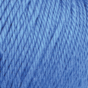 Järbo Minibomull Laine 71027 Blue Jean 10g
