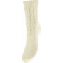 Järbo Mellanraggi Sock Laine 28201 Blanc Naturel