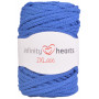 Infinity Hearts 2XLace Laine 18 Bleu Royal