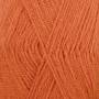 Drops Alpaca Yarn Unicolour 2915 Orange
