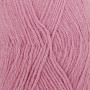 Drops Alpaca Yarn Unicolour 3720 Medium Pink