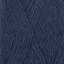 Drops Alpaca Garn Unicolor 4305 Lilla/Grå/Blå