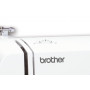 Brother Machine à coudre RL417 Blanc - Prise Européenne