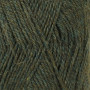 Drops Alpaca Yarn Mix 7815 Vert/Turquoise