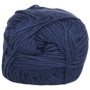 Hjertegarn Blend Bamboo Yarn Unicolor 6970 Navy Blue