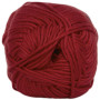 Hjertegarn Blend Bamboo Yarn Unicolor 4501 Red