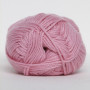 Hjertegarn Blend/Tendens Yarn Unicolor 410 Rosa
