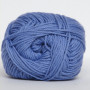 Hjertegarn Blend/Tendens Yarn Unicolor 621 Light Jeans Blue