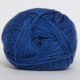Hjertegarn Blend/Tendens Laine Unicolore 6500 Bleu Royal
