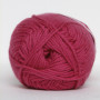 Hjertegarn Blend/Tendens Garn Unicolor 434 Pink