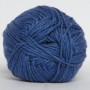 Hjertegarn Blend/Tendens Laine Unicolore 9999 Bleu Denim