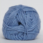 Hjertegarn Blend/Tendens Laine Unicolore 32 Bleu Poudré