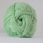Hjertegarn Blend/Tendens Yarn Unicolor 6114 Vert menthe