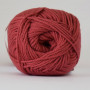 Hjertegarn Blend/Tendens Laine Unicolore 1631 Rouge Poudré