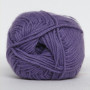 Hjertegarn Blend/Tendens Garn Unicolor 5244 Violet