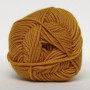 Hjertegarn Extrafine Merino 120 Fil 3810 Jaune Curry