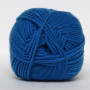Hjertegarn Extrafine Merino 150 Fil Couleur 1590 Bleu Turquoise