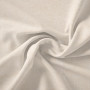 Tissu en coton mélangé 112cm Couleur 100 - 50cm