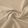 Tissu en coton mélangé 112cm Couleur 101 - 50cm