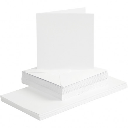 Enveloppe, ass. de couleurs, dimension enveloppes 11,5x16 cm, 110 gr, 8x10  Pq./ 1 Pq. 