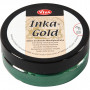 Inka Gold, émeraude, 50 ml/ 1 boîte