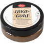 Inka Gold, brown gold, 50 ml/ 1 boîte