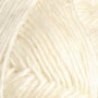 Ístex Léttlopi Fil Unicolor 0051 Blanc