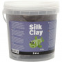 Silk Clay®, brun, 650 gr/ 1 seau