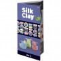 Dépliant Silk Clay®, 1 pièce